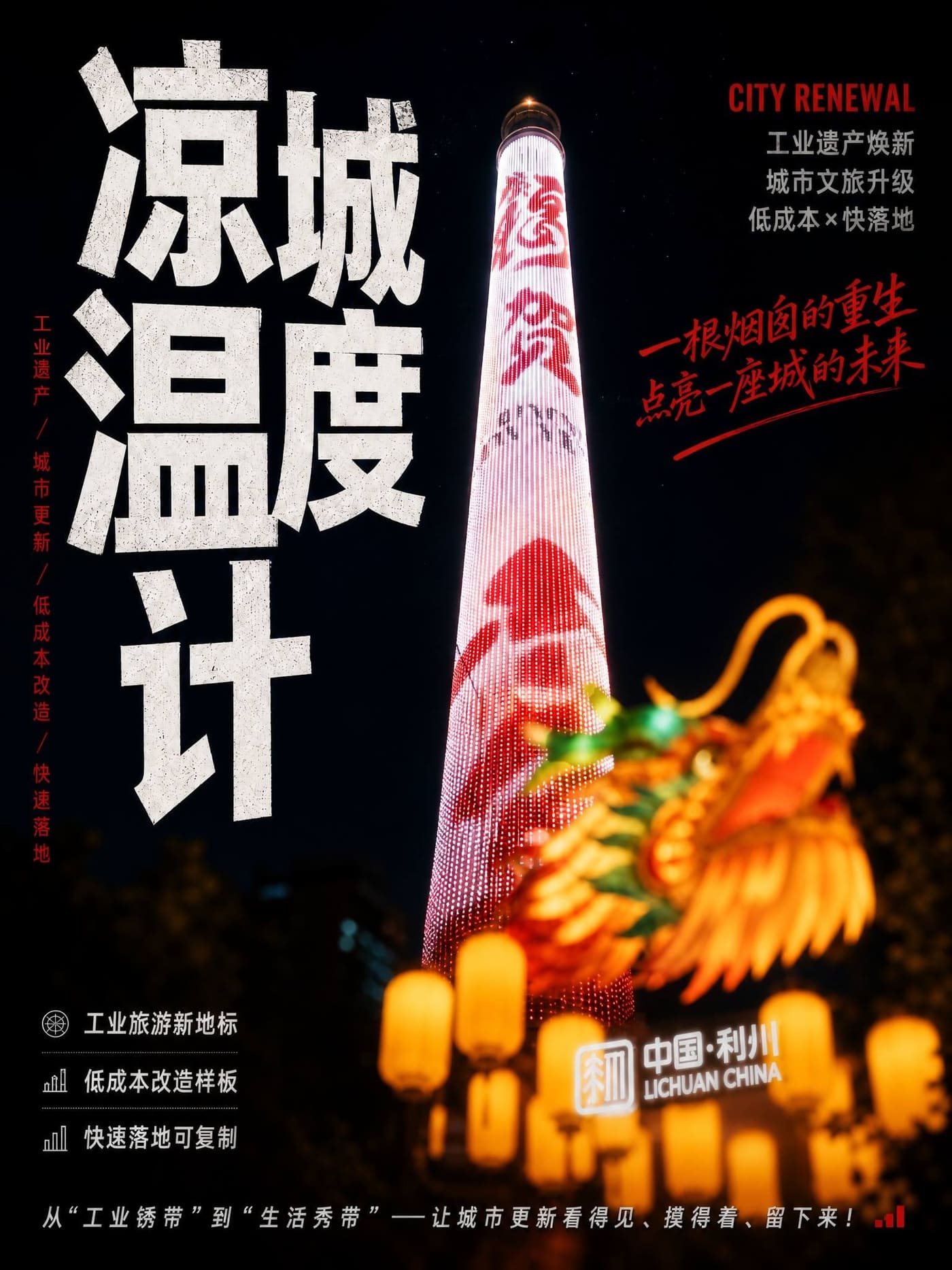 利川烟囱剧场