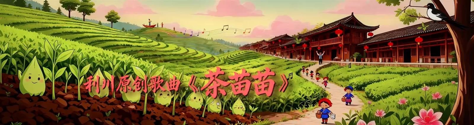 龙船春韵 · 静帧 3