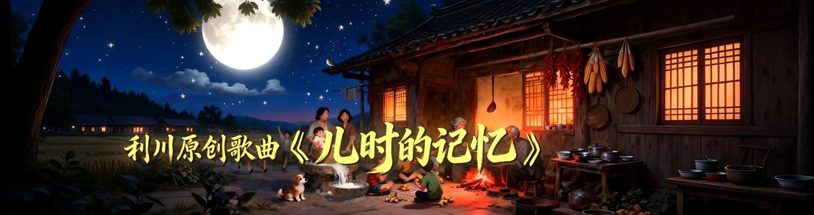 龙船春韵 · 静帧 4