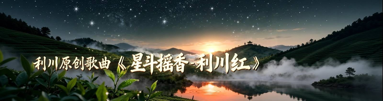 龙船春韵 · 静帧 7