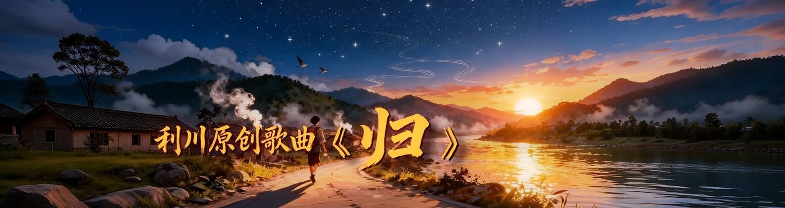 龙船春韵 · 静帧 9