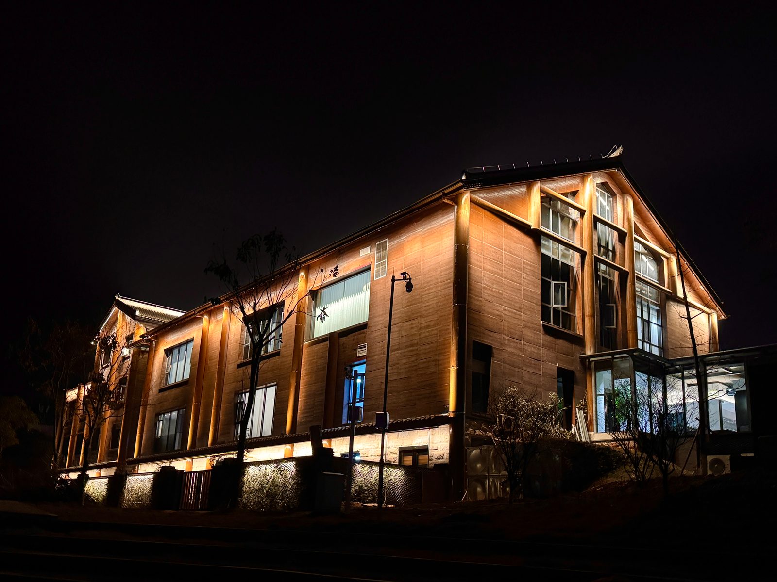 翠叠施南别業酒店 · 实景 1