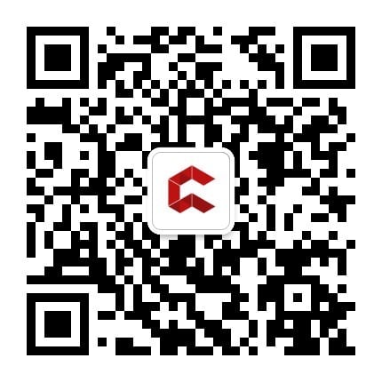 公众号二维码